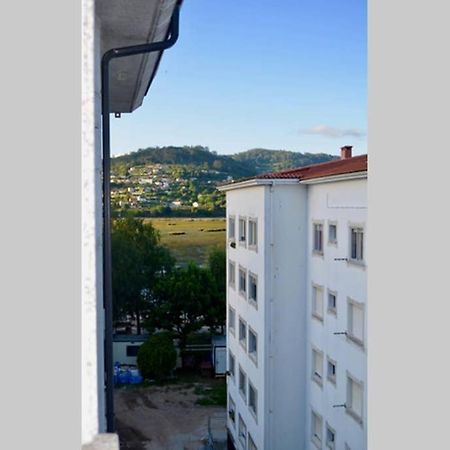 Fantastico Duplex De 4 Habitaciones En El Camino Ingles. Puentedeume Ngoại thất bức ảnh